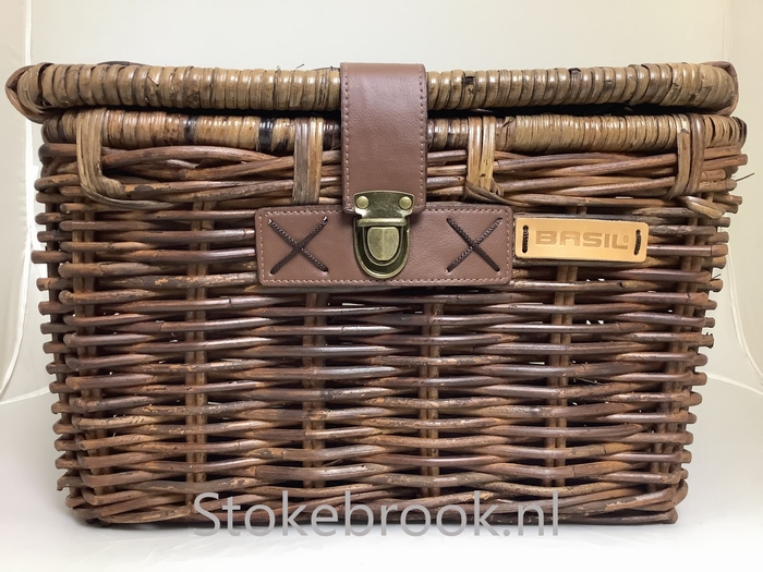Basil Denton Transportmand M