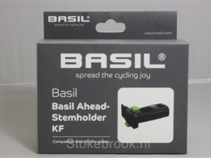 Basil stuurpenhouder Ahead KF
