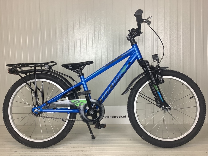 Volare Cross jongensfiets