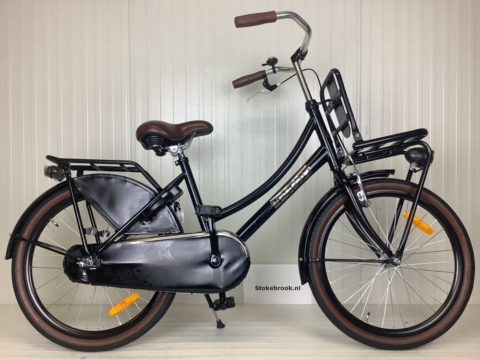 Popal Daily Dutch Basic meisjesfiets