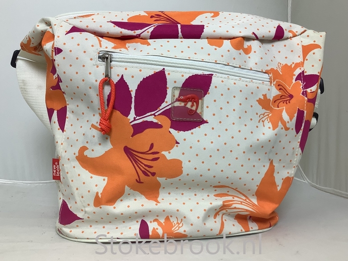New Looxs Daisy (fietsmandtas)