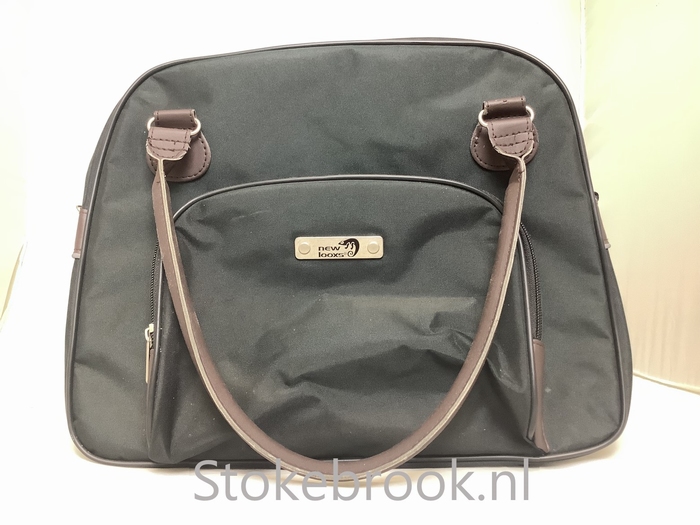 New Looxs Bolsa