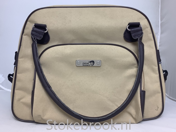 New Looxs Bolsa