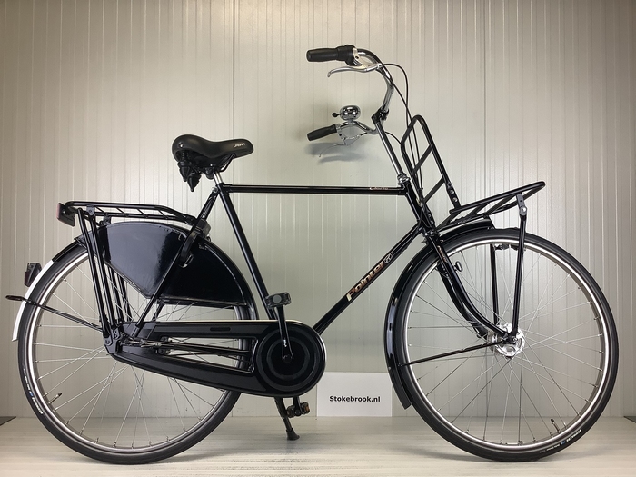 Pointer Glorie Plus opafiets