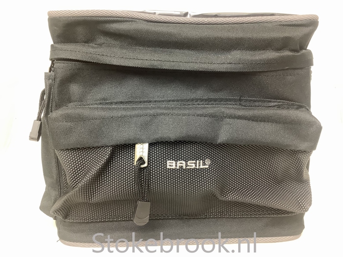 Basil Mali stuurtas
