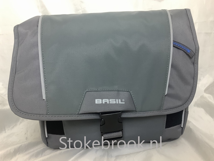 Basil Sport Design stuurtas