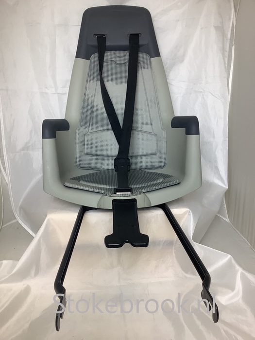 Bobike Maxi Plus framebevestiging