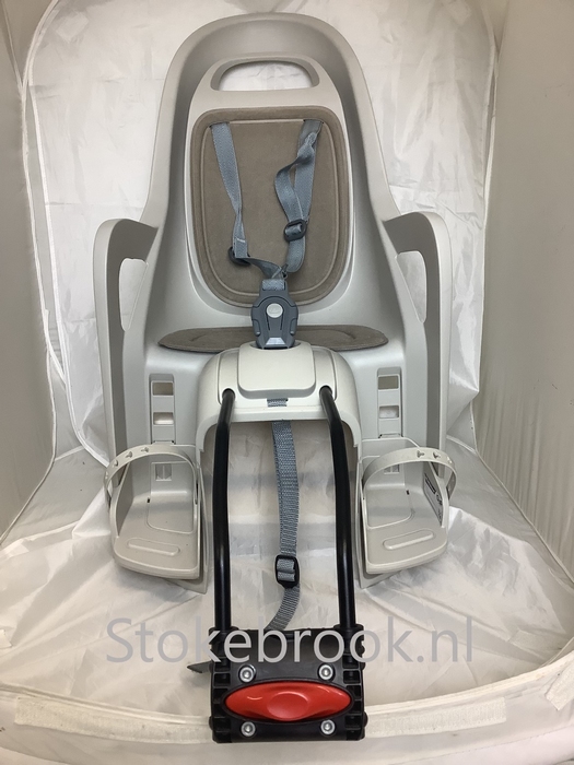 Polisport Groovy framebevestiging