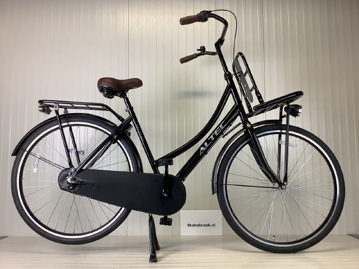 Altec Nostalgia Transport damesfiets
