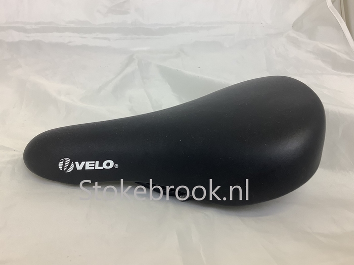 Velo framebuis zadel