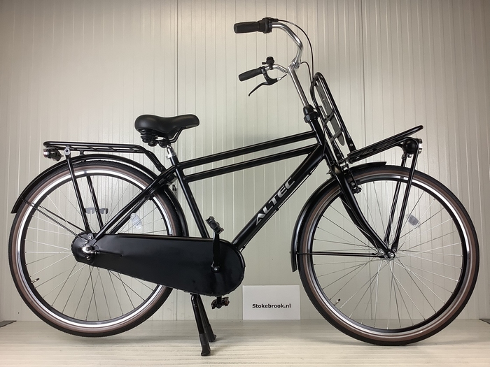 Altec Dutch herenfiets