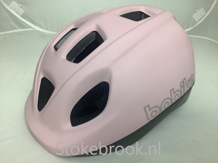 Bobike Go fietshelm S