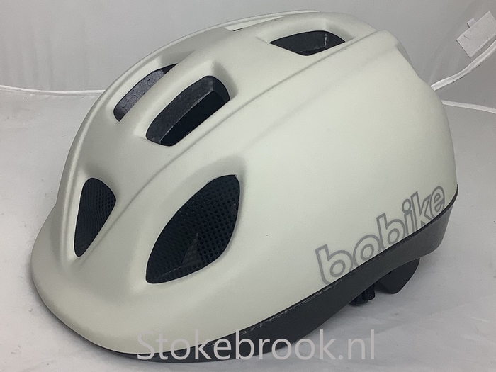 Bobike Go fietshelm S
