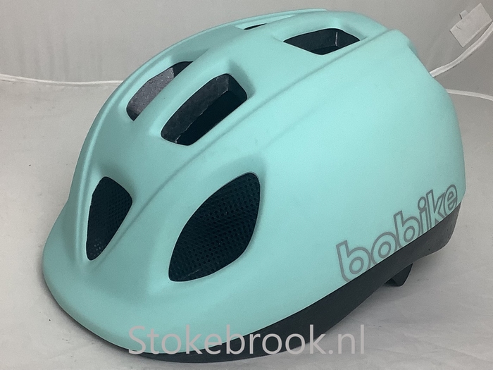 Bobike Go fietshelm S