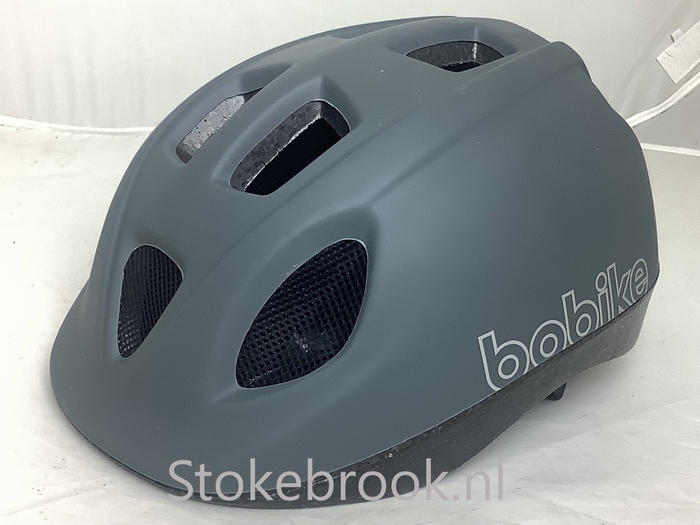 Bobike Go fietshelm S