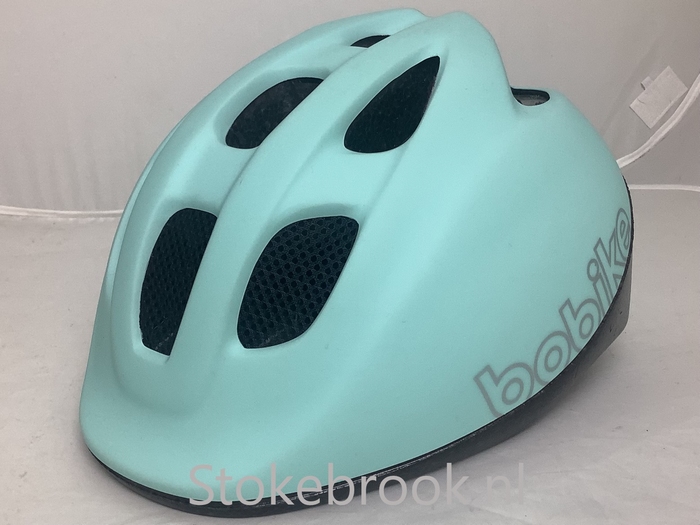 Bobike Go fietshelm XS