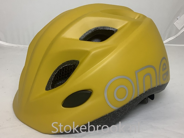Bobike One Plus fietshelm XS