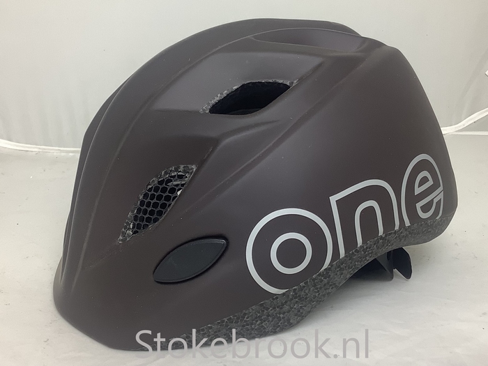 Bobike One Plus fietshelm XS