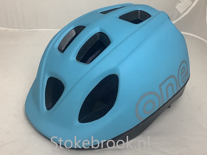 Bobike One Plus fietshelm S