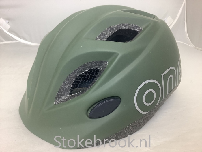 Bobike One Plus fietshelm S