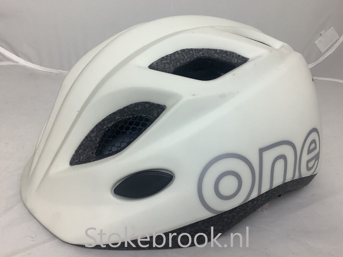Bobike One Plus fietshelm S