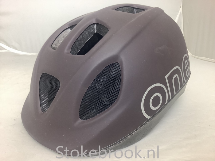 Bobike One fietshelm S