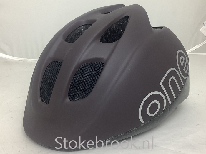 Bobike One fietshelm XS