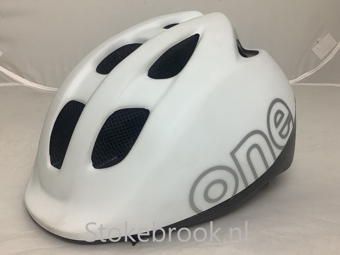 Bobike One Plus fietshelm XS