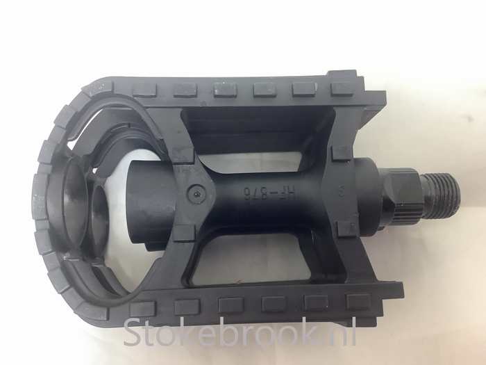 Edge MTB 9/16''pedalen