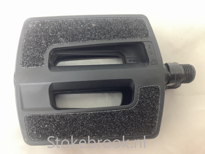Edge Comfort Luxe pedalen