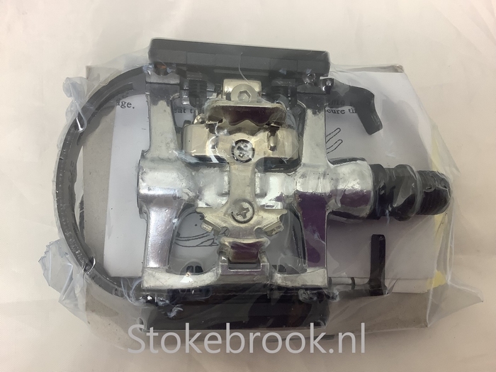 Combi SPD pedalen