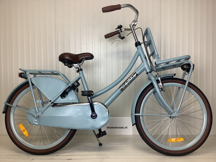 Popal Daily Dutch Basic meisjesfiets
