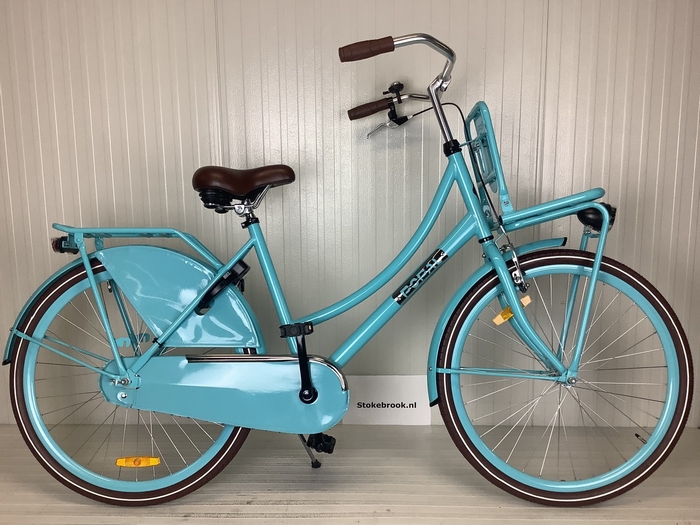 Popal Daily Dutch Basic meisjesfiets