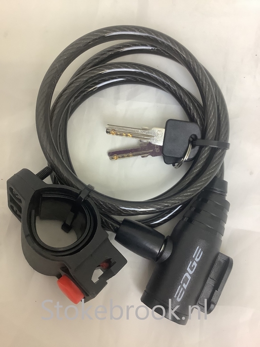 Edge kabelslot