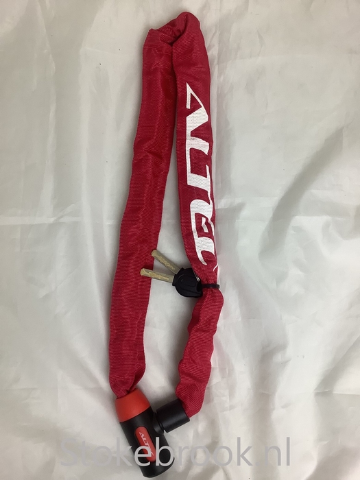 Altec kettingslot
