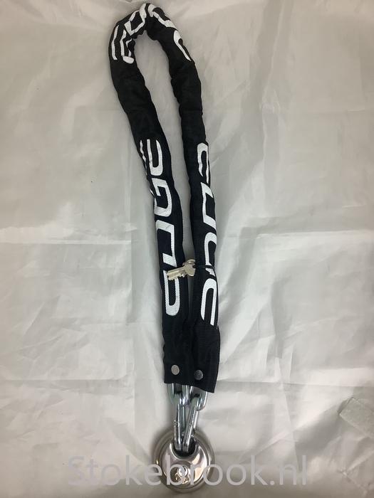 Edge Chainlock Urban kettingslot