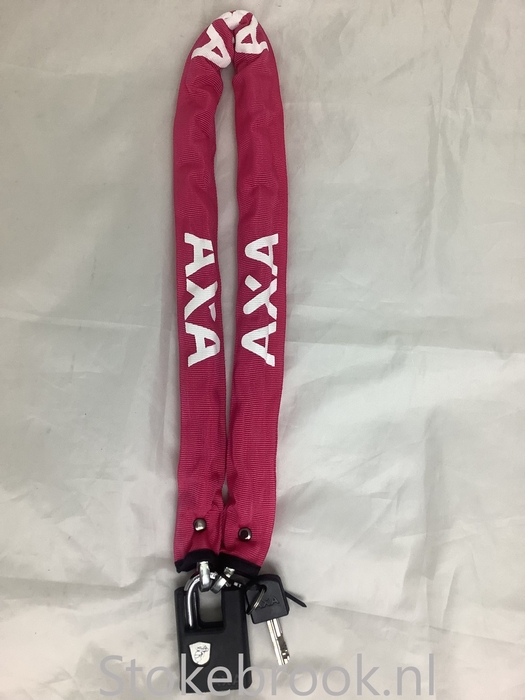 Axa Clinch Plus kettingslot