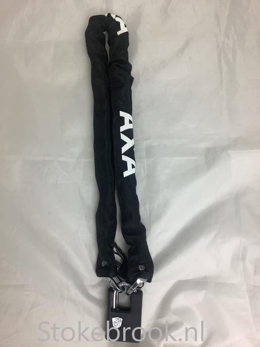 Axa Clinch Plus kettingslot
