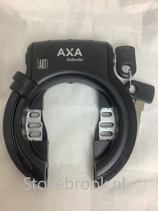Axa Defender ringslot