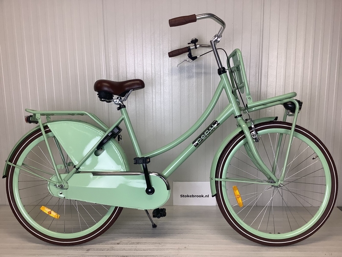 Popal Daily Dutch Basic meisjesfiets