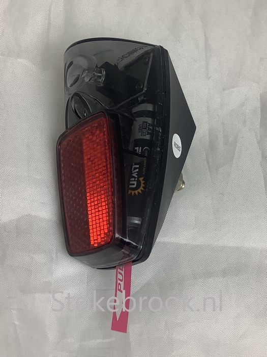 Cycletech achterlicht