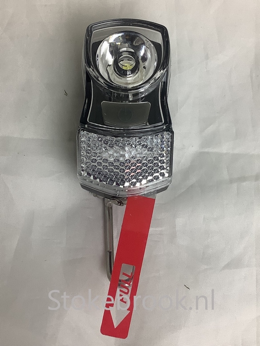 Voorlicht
