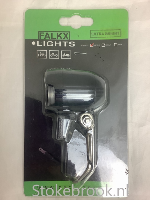 Falkx Licht