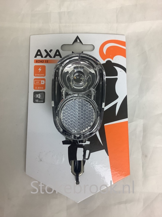 Axa Echo 15