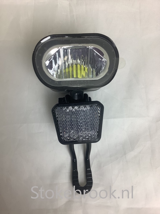 Spannenga voorlicht