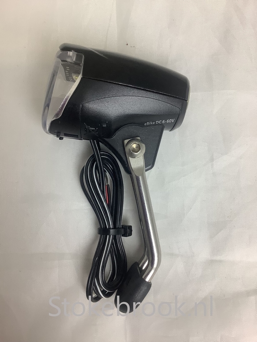 Simson Cluster voorlicht
