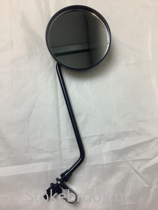 Basic spiegel rond