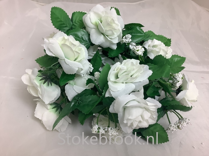 Basil bloemslinger