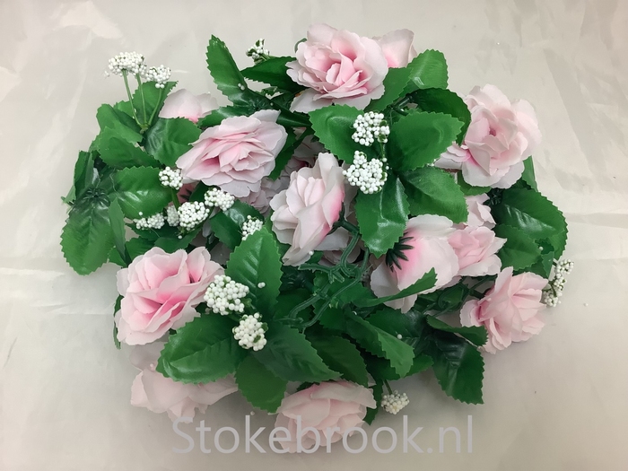 Basil bloemslinger