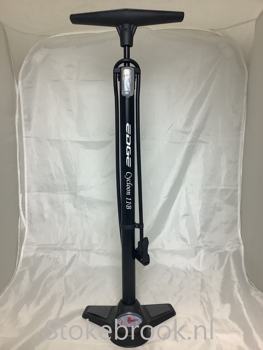 Edge Cycloon 11B fietspomp